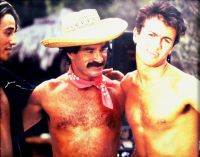 The founder of Ibiza's Pikes Hotel, Tony Pike, has passed away