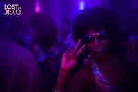 The rise, fall and rise of disco
