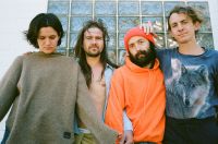 Big Thief announce new album and UK tour dates