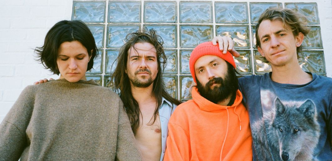 Big Thief announce new album and UK tour dates