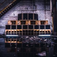 Mungo's Hi Fi release details of Halloween Tour