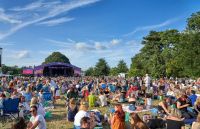 Kew The Music 2020 line up announced