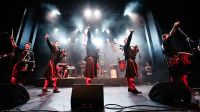 Tickets on sale for new Moray music event