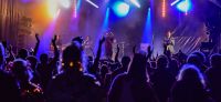Solfest 2020: first acts announced inc. Basement Jaxx and Big Country