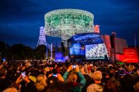 Bluedot Festival 2020: Bjork, Groove Armada & Metronomy to headline