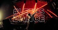 #LetUsDance - dance music industry rallies to issue urgent plea to government