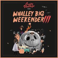 Spooky Market to appear in Whalley