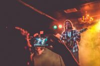 PRS place ‘disgraceful’ new tariff on live-streamed events