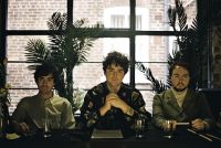 Album Review: Mush - Lines Redacted 