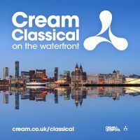Cream Classical announce new waterfront festival in Liverpool this summer