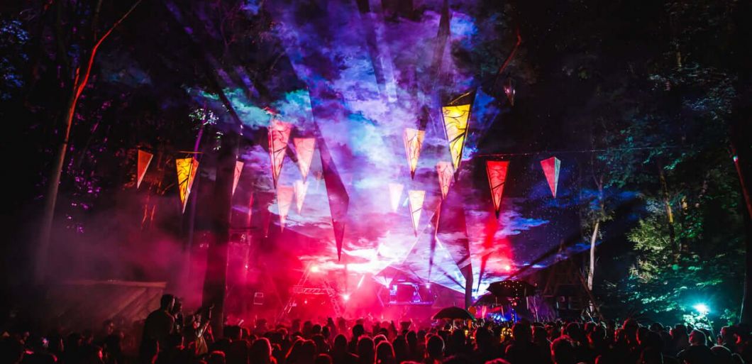 The Best Forest Festivals in the world