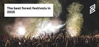 The best forest festivals