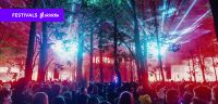The best forest festivals