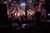 Joshua Brooks announce relaunch events