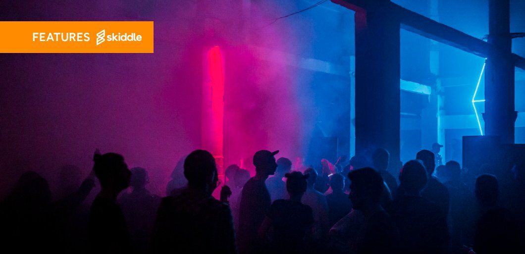 The Best Clubs in Liverpool