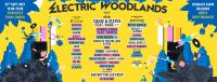 Brand new festival Electric Woodlands 2021 set to welcome huge names this autumn
