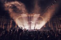 LWE Announces Love Unlimited- A NYE celebration you don't want to miss