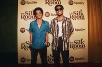 Silk Sonic- Track by Track Review 