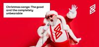 Christmas songs: The good and the completely unbearable 