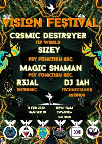 Vision Festival
