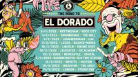 Cirque Du Soul announce a handful of acts for Road To El Dorado UK tour