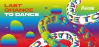 Last Chance To Dance: Five huge events happening this weekend