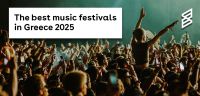 The Best Music Festivals in Greece