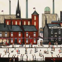 Sean Durkin: Art For All!