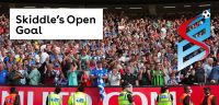 Skiddle's Open Goal: A Weekly Roundup of Football news and events