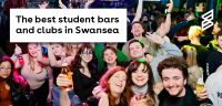 The best student bars and clubs in Swansea 