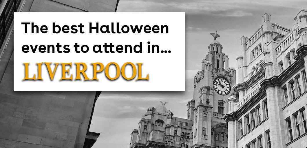 The best Halloween events to attend in Liverpool - Vimarsana News