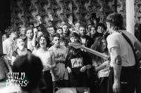 What's going down at Norwich’s Wild Paths Festival?