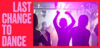 Last chance to dance: five huge events happening this weekend