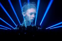 The Chemical Brothers to headline huge night at Cardiff Bay