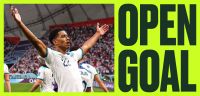 Skiddle's open goal: A weekly roundup of football news and events