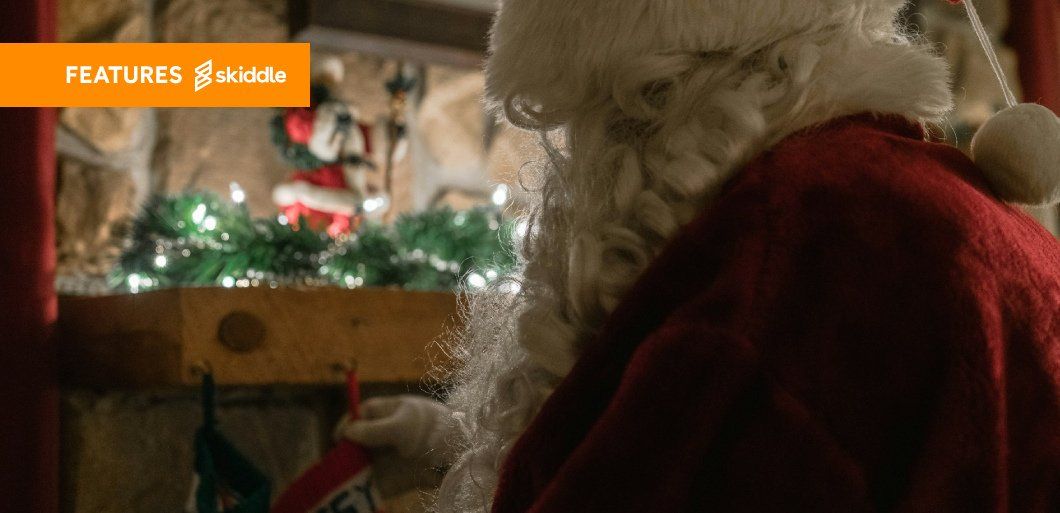 The Best Santas Grottos in Birmingham this Christmas