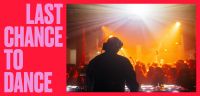 Last chance to dance: five huge events happening this weekend