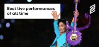 Best live performances of all time