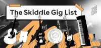 The Skiddle Gig List: Upcoming gigs and tours across the UK
