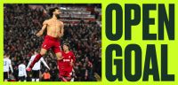Skiddle's open goal: A weekly roundup of football news and events