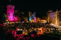 Tickets go live for Warwicks laughter-packed weekend 'Comedy at the Castle' 