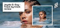 Jayda G: Guy track by track review
