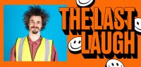 The Last Laugh: The best comedy events on Skiddle