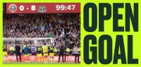 Skiddle's open goal: A weekly roundup of football news and events