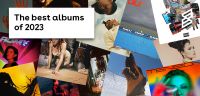 The best albums of 2023