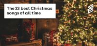The Best Christmas Songs of All Time