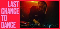 Last chance to dance: five huge events happening this weekend