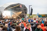 GoldCoast Oceanfest reveals first names for 2024 edition