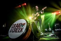 Craic by the Creek Festival drops 2024 lineup