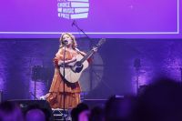 Jazzy, Lankum, and Cian Ducrot win big at RTÉ Choice Music Prize awards